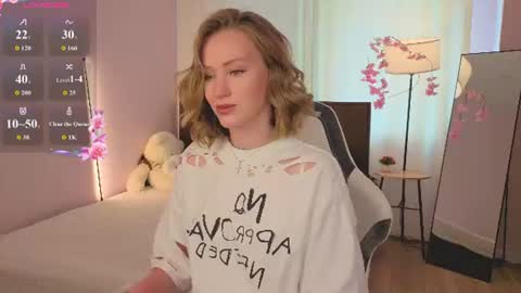 eva hamilton online show from July 2026 12:02:02 AM