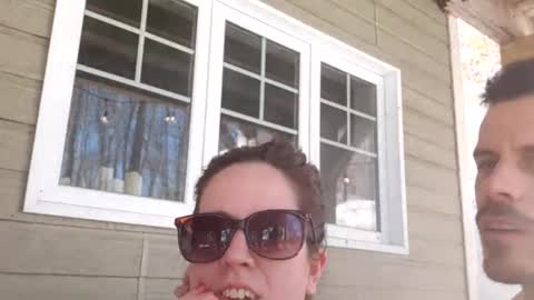 Eva  Jake online show from March 2025 02:56:02 PM