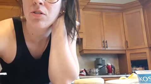 Eva  Jake online show from March 2025 04:57:01 PM