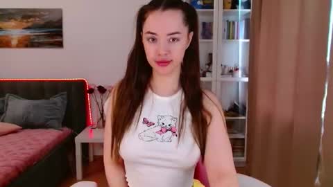 Snapshot of eva_liss chatting on June 2026 06:27:02 AM Eva LIss online show from June 2026 06:27:02 AM