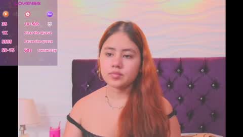 eva_luz1 online show from March 2026 12:39:02 PM