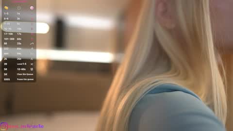 Eva online show from April 2026 07:33:02 PM