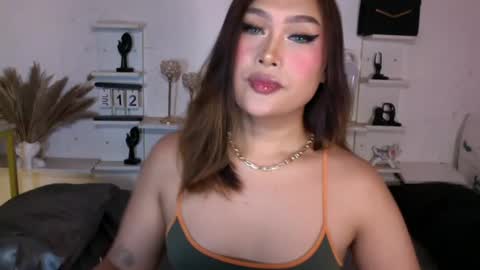 Queen Eva Mazikeen online show from July 2026 08:22:01 PM