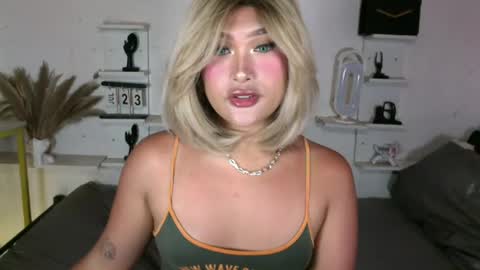 Queen Eva Mazikeen online show from July 2026 10:08:02 PM