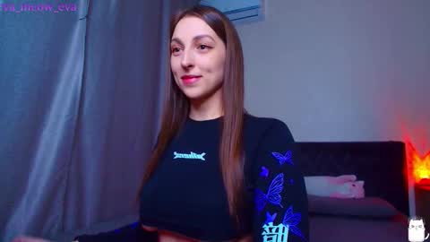 eva_meow_eva online show from March 2026 10:03:02 PM