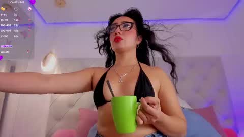 Eva online show from July 2026 07:42:01 PM