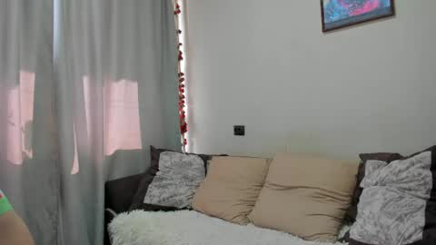 Eva online show from April 2026 03:22:01 AM