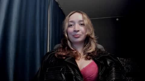 Ice Goddess online show from February 2026 11:16:02 PM