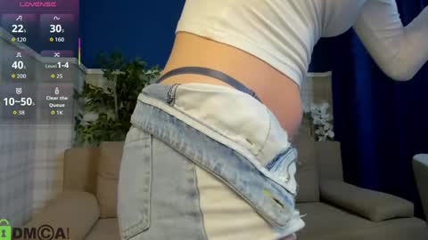 Eva online show from May 2026 02:07:02 AM