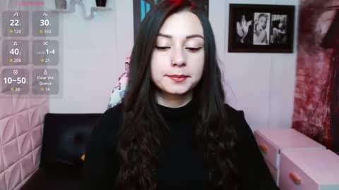 Eva online show from March 2026 06:26:02 PM