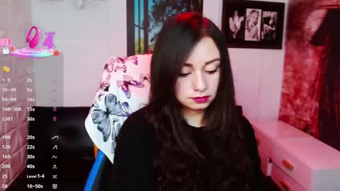 Eva online show from March 2026 03:15:02 PM