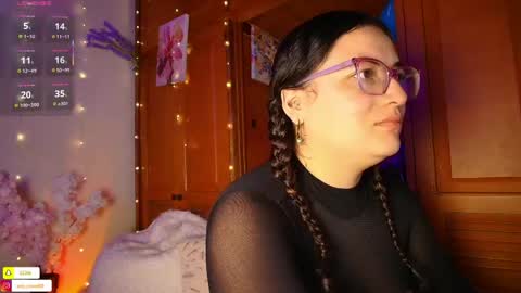 Eva  online show from April 2026 12:08:02 PM