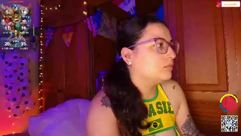 Eva  online show from June 2026 12:03:02 PM