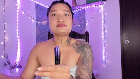 Eva  online show from March 2026 09:48:01 AM