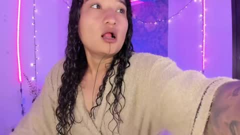 Eva  online show from June 2026 10:30:01 AM