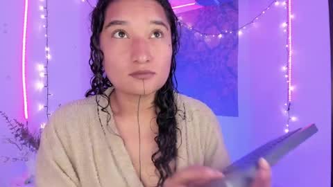 Eva  online show from June 2026 10:17:02 AM
