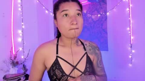 Eva  online show from June 2026 09:45:02 AM
