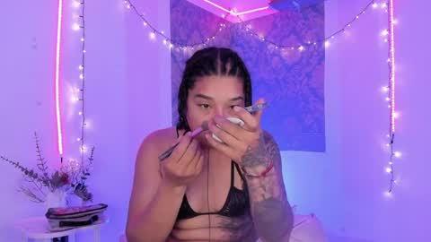 Eva  online show from June 2026 10:53:01 AM
