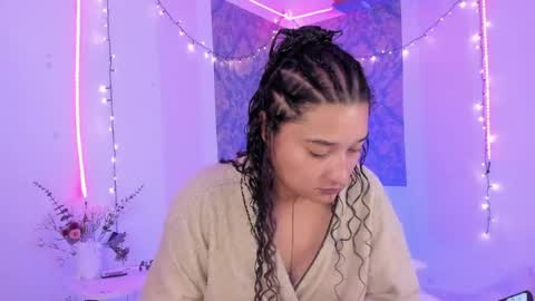 Eva  online show from July 2026 10:22:01 AM