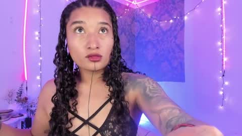 Eva  online show from July 2026 10:07:02 AM