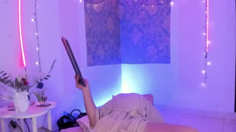 Eva  online show from July 2026 10:44:01 AM