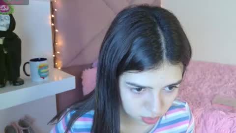 Eva Sin online show from February 2026 11:16:02 PM