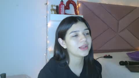 Eva Sin online show from March 2026 07:15:01 AM