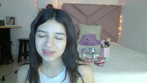 Eva Sin online show from April 2026 11:21:03 PM