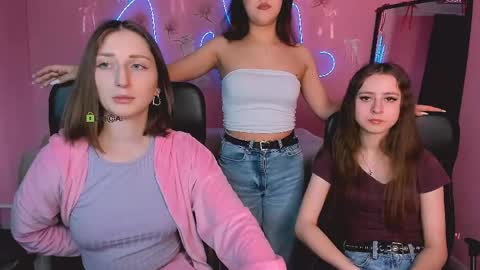 Eva online show from April 2026 05:47:01 AM