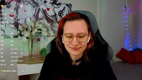 eva_vils online show from January 2025 03:24:01 PM