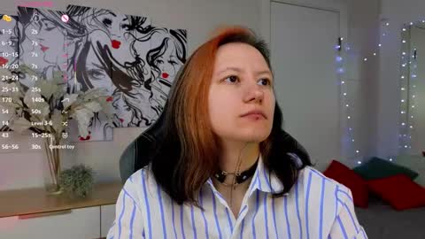 eva_vils online show from January 2025 11:17:01 AM