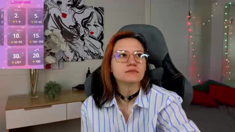 eva_vils online show from January 2025 03:38:01 PM