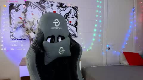 eva_vils online show from January 2025 11:01:02 AM