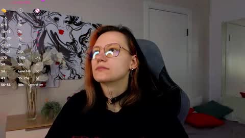 eva_vils online show from January 2025 01:07:01 PM