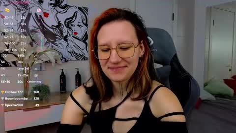 eva_vils online show from February 2025 04:10:01 PM