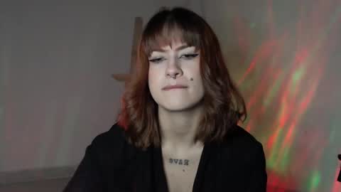 MISS EVY online show from March 2026 02:48:02 AM