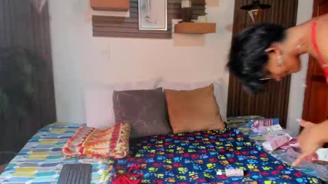Eva online show from May 2026 01:59:01 PM