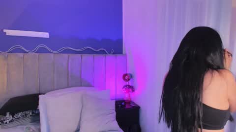 julieth online show from March 2026 08:04:01 PM