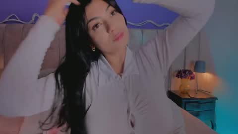 julieth online show from April 2026 07:58:01 PM