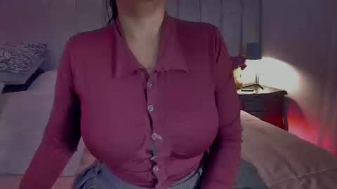 julieth online show from July 2026 08:24:02 PM