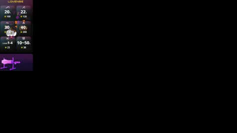 EvaBloom online show from April 2026 09:05:01 PM