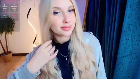 Eva  online show from February 2026 02:31:01 AM