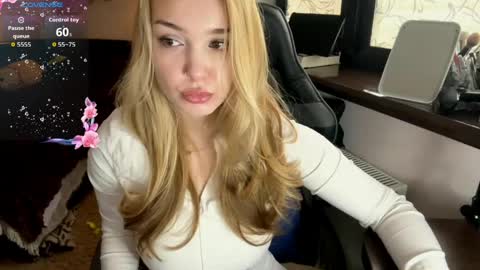 Snapshot of evacarter1 chatting on March 2026 11:33:02 AM evacarter1 online show from March 2026 11:33:02 AM