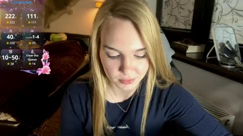 evacarter1 online show from April 2026 03:06:01 PM