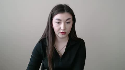 Evachaturbatte online show from April 2026 07:06:01 AM