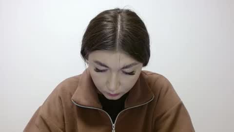 Evachaturbatte online show from April 2026 05:17:01 PM