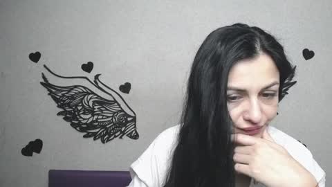 EvaClarkk online show from May 2026 05:24:01 AM