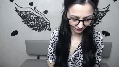 EvaClarkk online show from May 2026 06:42:02 AM