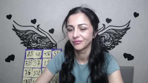 EvaClarkk online show from May 2026 05:14:02 AM