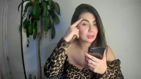evacollins12 online show from January 2025 12:03:01 AM